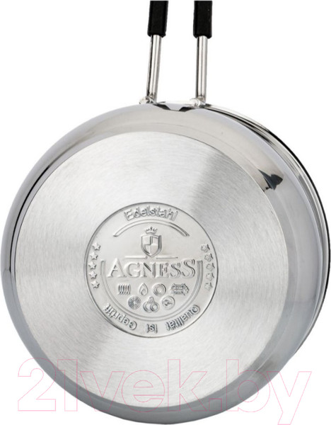 Изображение товара Ковш Agness 936-117