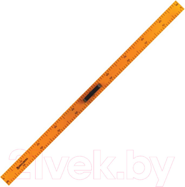 Изображение товара Набор для черчения Brauberg Для классной доски / 210383