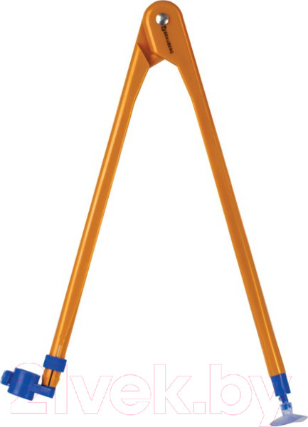 Изображение товара Набор для черчения Brauberg Для классной доски / 210383