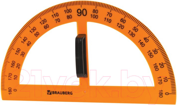 Изображение товара Набор для черчения Brauberg Для классной доски / 210383