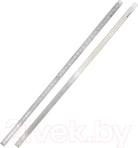 Изображение товара Линейка Brauberg 210311