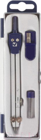 Изображение товара Готовальня Brauberg Student Oxford / 210332