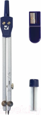 Изображение товара Готовальня Brauberg Student Oxford / 210332