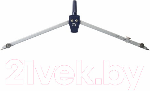 Изображение товара Готовальня Brauberg Student Oxford / 210332