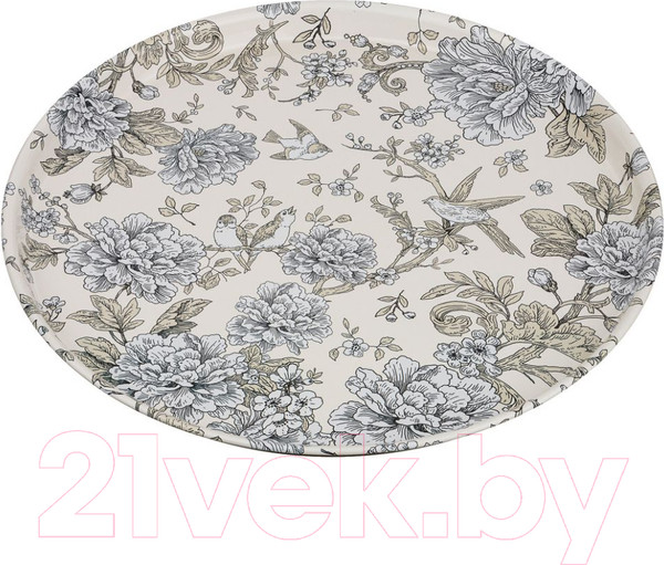 Изображение товара Поднос Agness 898-025