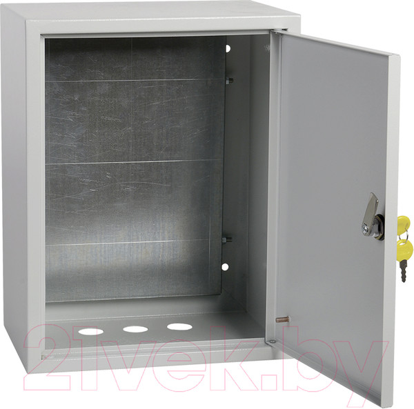 Изображение товара Корпус металлический Generica YKM40-03-31-G