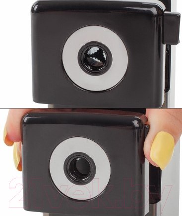 Изображение товара Точилка Brauberg Black Jack / 222516