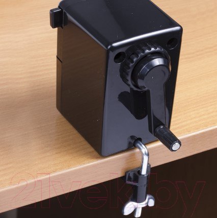Изображение товара Точилка Brauberg Black Jack / 222516