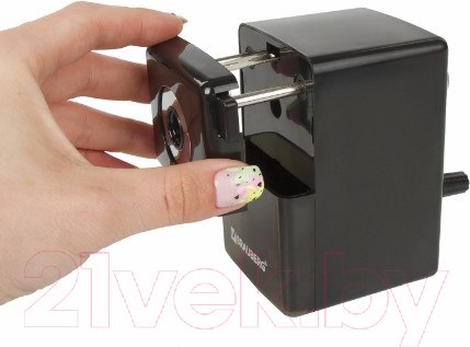 Изображение товара Точилка Brauberg Black Jack / 222516