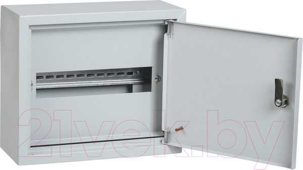 Изображение товара Корпус металлический Generica MKM14-N-12-31-Z-G