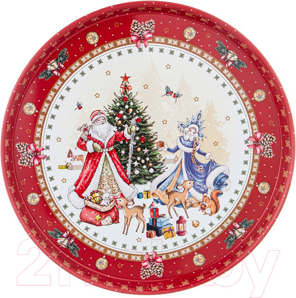 Изображение товара Поднос Agness 898-026