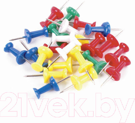 Изображение товара Набор канцелярских мелочей Brauberg 223518