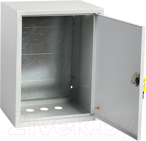 Изображение товара Корпус металлический Generica YKM40-01-31-G