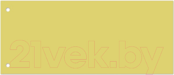 Изображение товара Разделитель документов Brauberg 223972