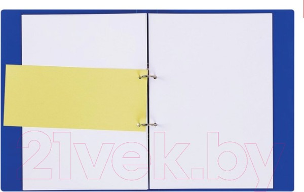 Изображение товара Разделитель документов Brauberg 223972