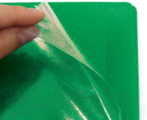 Изображение товара Набор информационных карманов Brauberg 224075 (3шт)