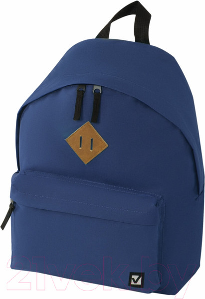 Изображение товара Рюкзак Brauberg 225373 (синий)