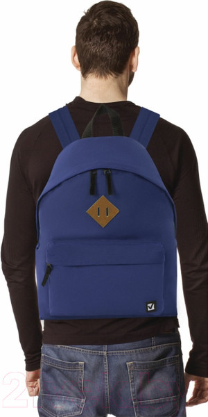 Изображение товара Рюкзак Brauberg 225373 (синий)