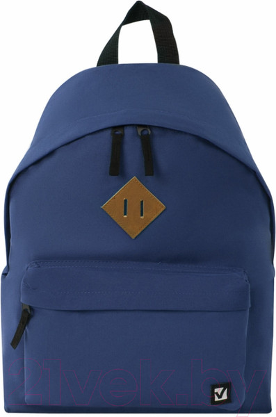 Изображение товара Рюкзак Brauberg 225373 (синий)