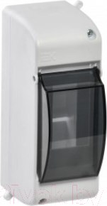 Изображение товара Бокс пластиковый IEK MKP42-N-02-30-20