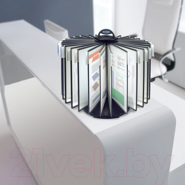 Изображение товара Информационная стойка Brauberg 231237