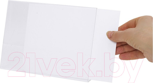 Изображение товара Информационная стойка Brauberg 290417