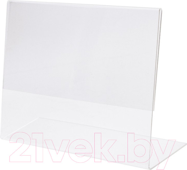 Изображение товара Информационная стойка Brauberg 290417