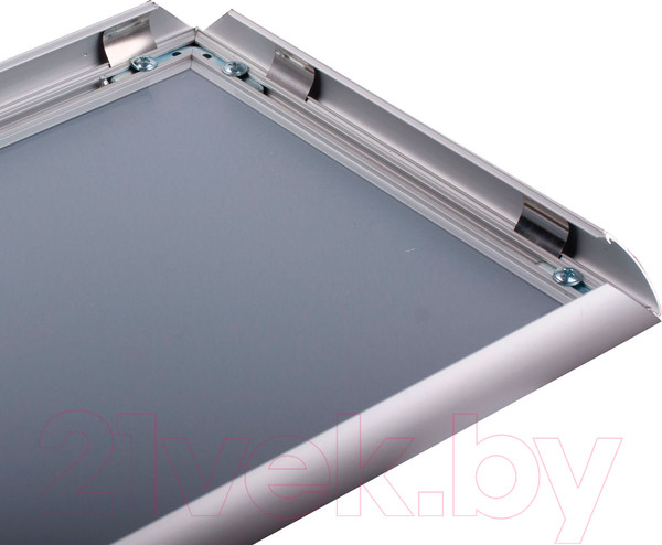 Изображение товара Информационная стойка Brauberg 232208