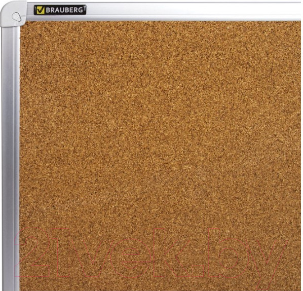 Изображение товара Информационная доска Brauberg 231711