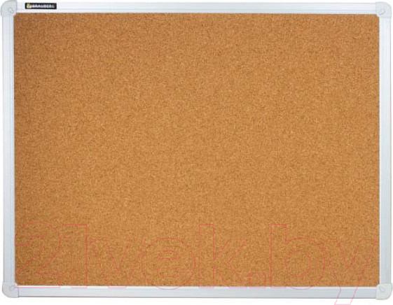 Изображение товара Информационная доска Brauberg 231711