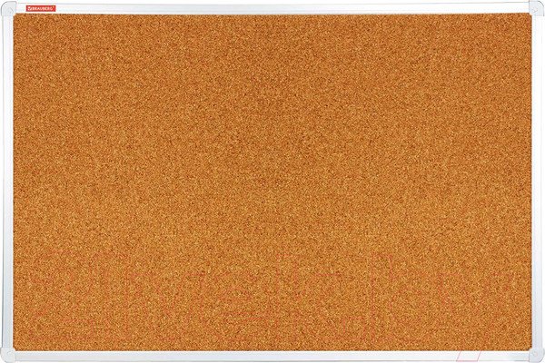 Изображение товара Информационная доска Brauberg 231712