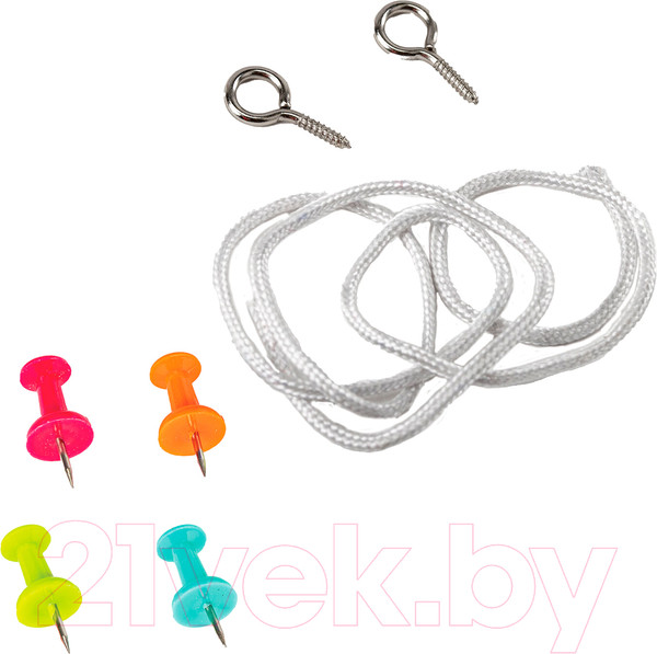 Изображение товара Информационная доска Brauberg 231990