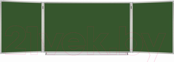 Изображение товара Меловая доска Brauberg 231707 (для мела)