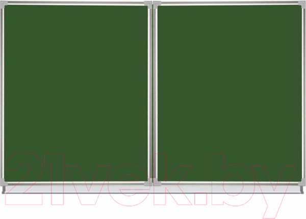 Изображение товара Меловая доска Brauberg 231707 (для мела)