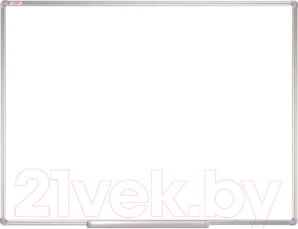 Изображение товара Магнитно-маркерная доска Staff 235463 (90x120см)