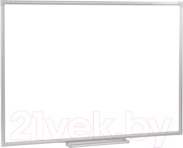 Изображение товара Магнитно-маркерная доска Staff 237720 (45x60см)