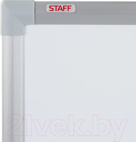 Изображение товара Магнитно-маркерная доска Staff 237720 (45x60см)