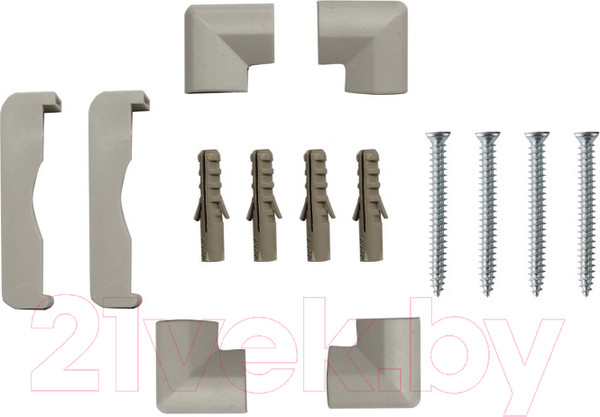 Изображение товара Магнитно-маркерная доска Staff 237720 (45x60см)