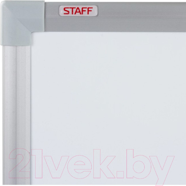 Изображение товара Магнитно-маркерная доска Staff 237721 (60x90см)