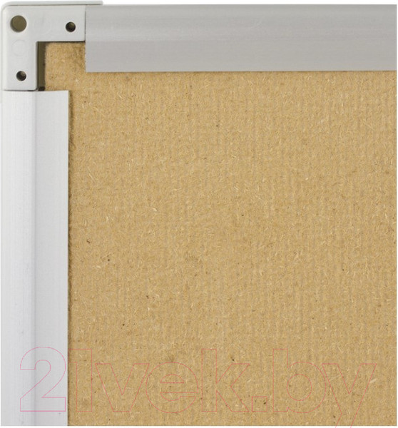 Изображение товара Магнитно-маркерная доска Staff 237721 (60x90см)
