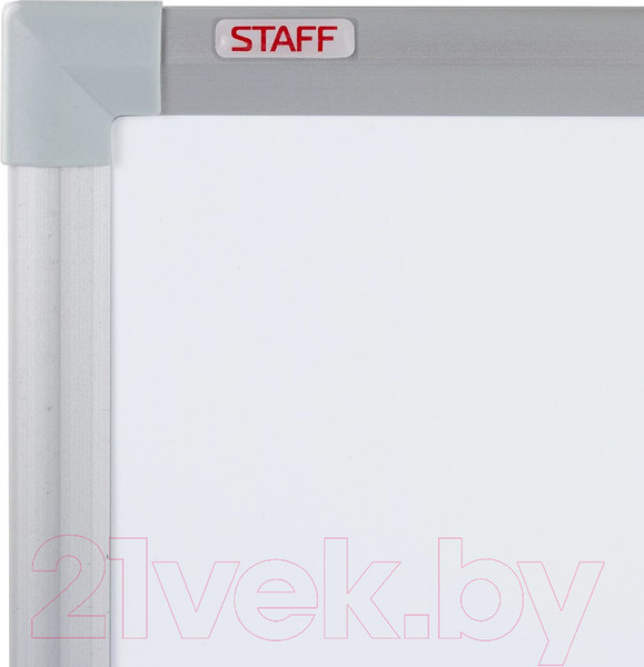Изображение товара Магнитно-маркерная доска Staff 237722 (90x120см)