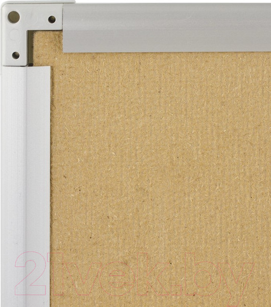 Изображение товара Магнитно-маркерная доска Staff 237722 (90x120см)