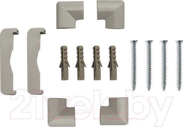 Изображение товара Магнитно-маркерная доска Staff 237722 (90x120см)