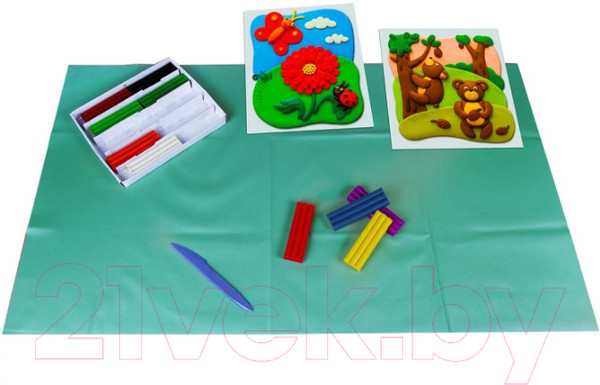 Изображение товара Бювар Пифагор 227057