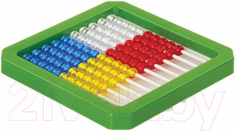 Изображение товара Счеты Пифагор Учись считать! / 105857