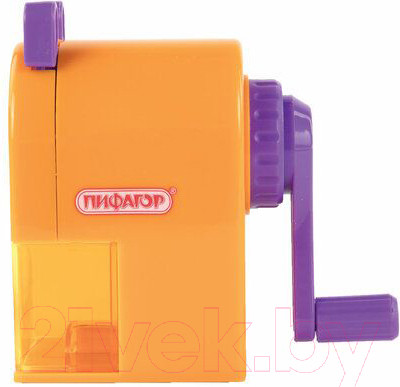 Изображение товара Точилка Пифагор Монстрик / 228477