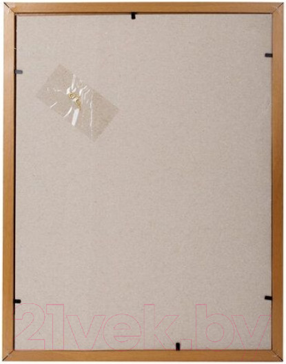 Изображение товара Рамка Staff Grand 30x40 / 391201 (миланский орех)