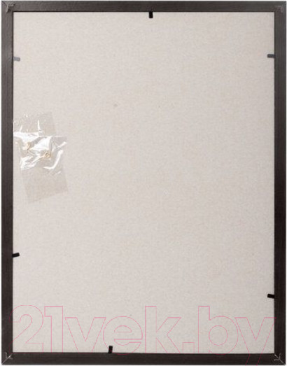 Изображение товара Рамка Staff Grand 30x40 / 391203 (венге)