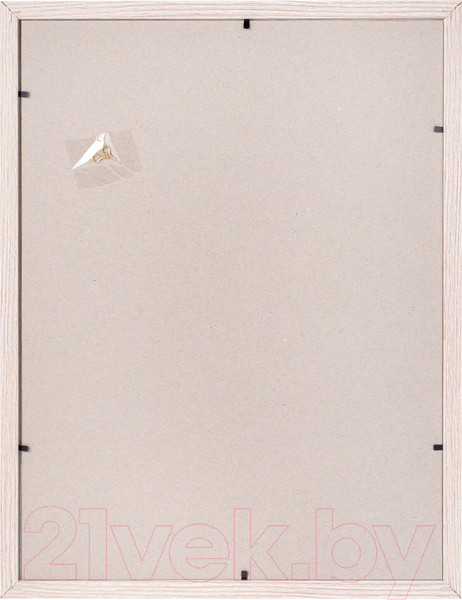 Изображение товара Рамка Staff Grand 30x40 / 391204 (капучино)