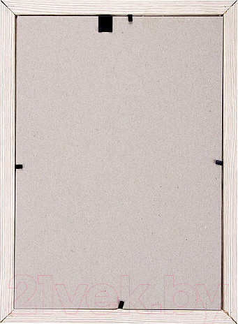 Изображение товара Рамка Staff Grand 21x30 / 391205 (капучино)